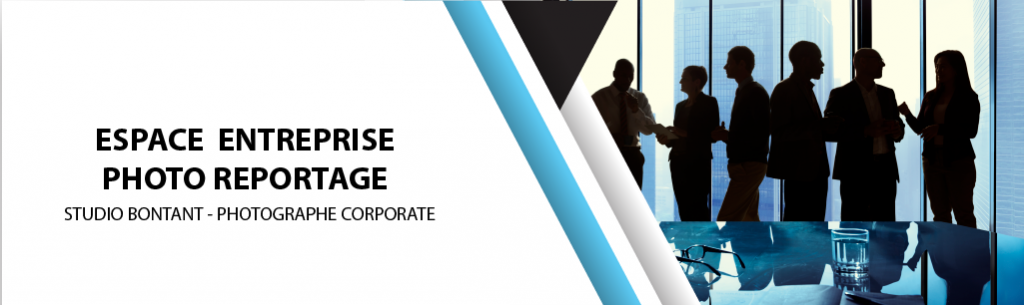 entreprise reportage photo